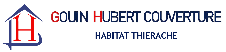 GOUIN HUBERT COUVERTURE
